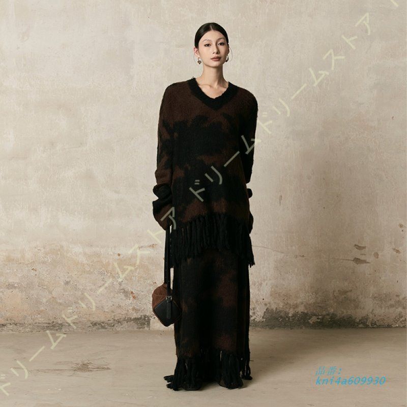 ネイビーロング