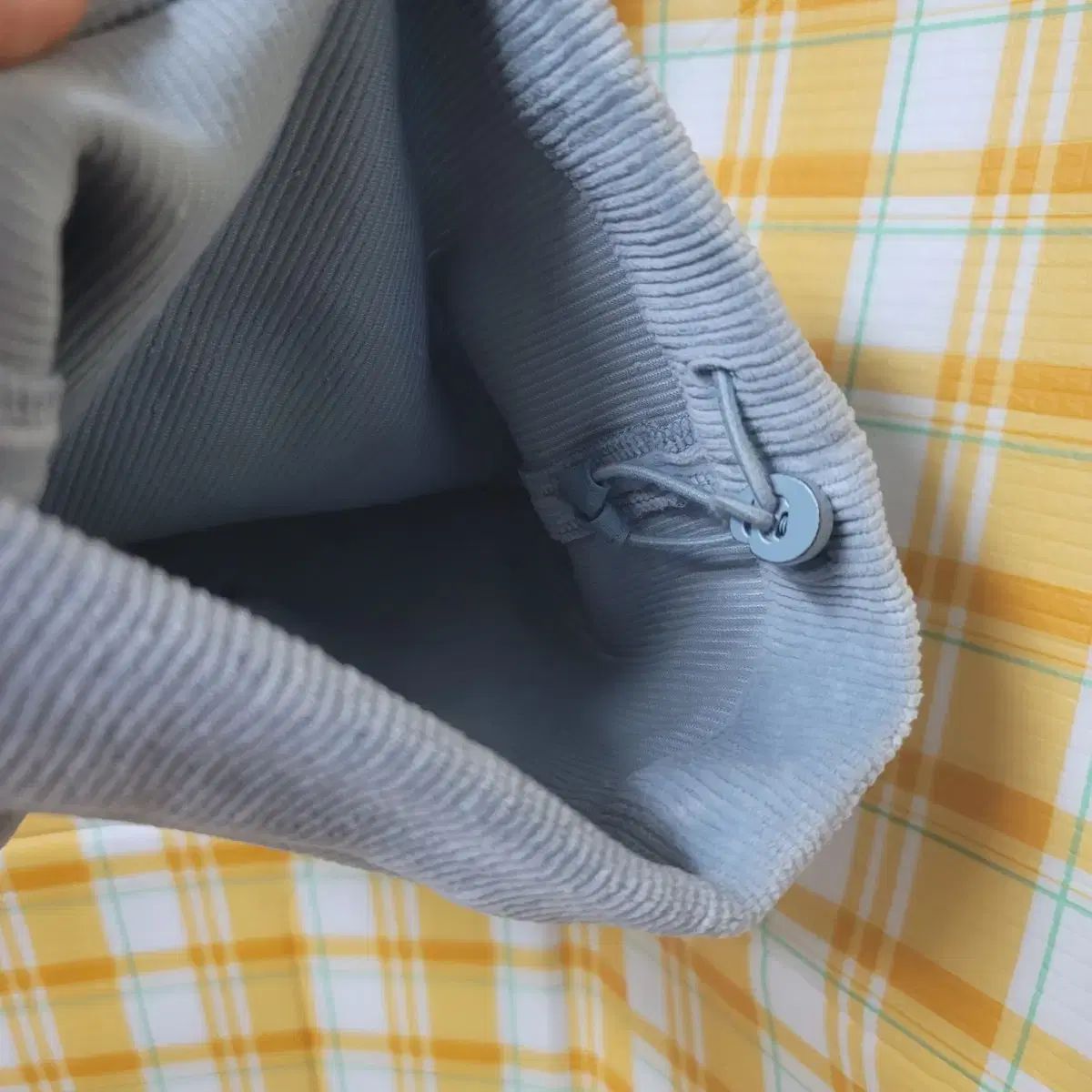 イージーパンツ