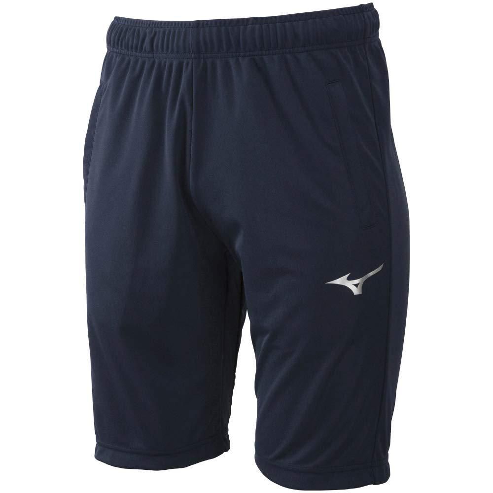 【新品・3営業日で発送】MIZUNO ミズノ TL ライトニットハーフパンツ 32MD9123 カラー:14 サイズ:L