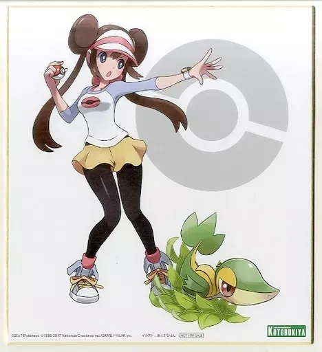 2026年最新】artfx j ポケットモンスター 1/8 メイ with ツタージャの