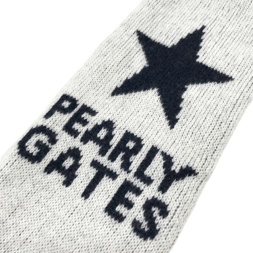 ゴルフウェア パーリーゲイツ レッグウォーマー」の人気商品一覧