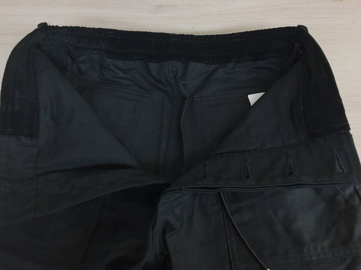 sacai / WTAPS-MILL TROUSER 02 Pants sacai x WTAPS Mill Trouser 02