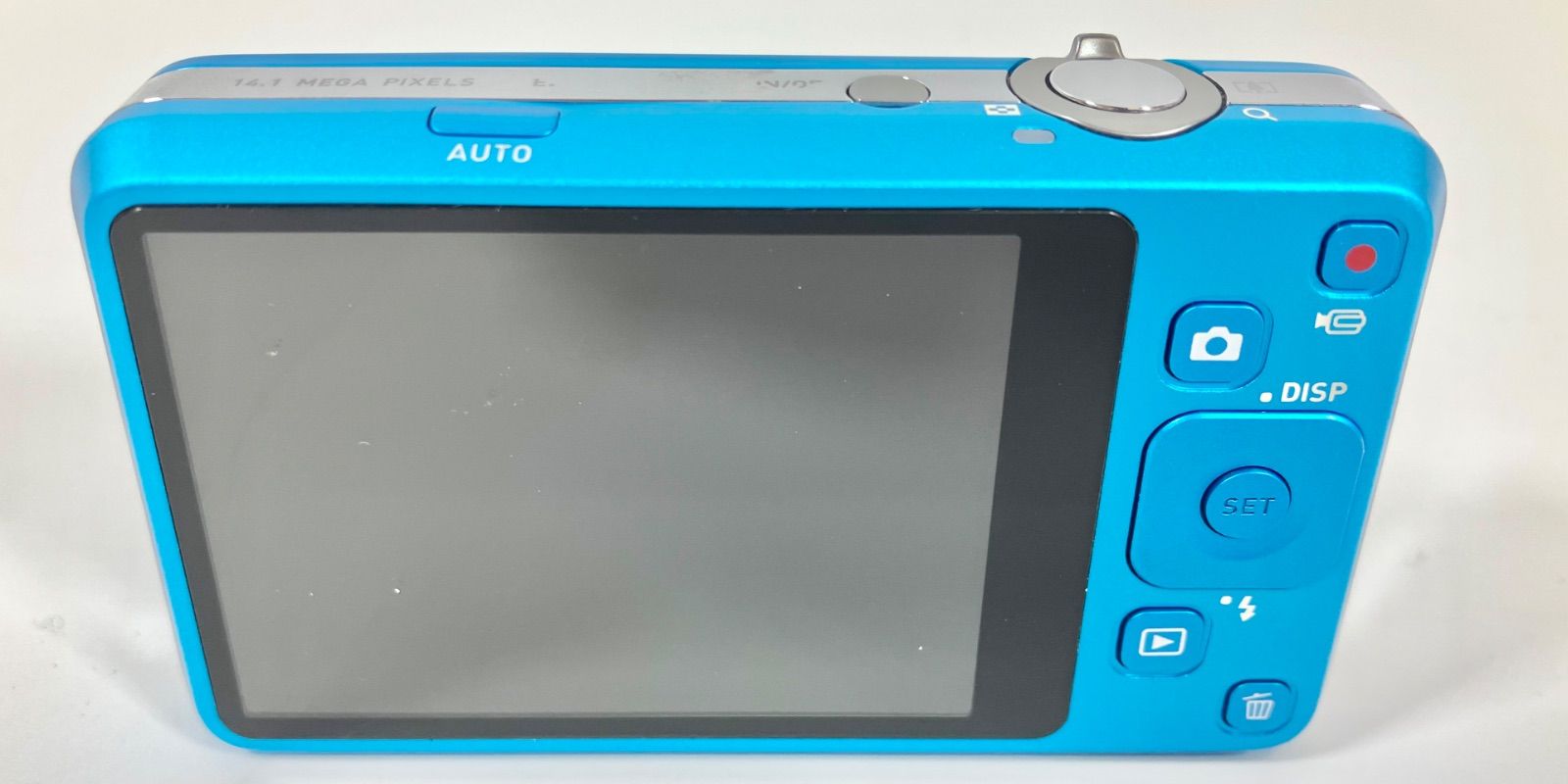 現状品】CASIO カシオ EXILIM エクシリム EX-Z800 コンパクト
