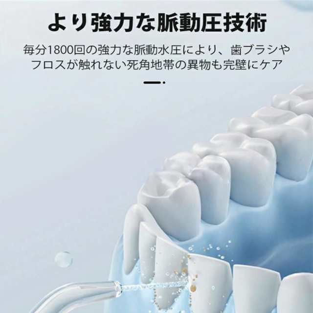 歯周ポケット 歯間