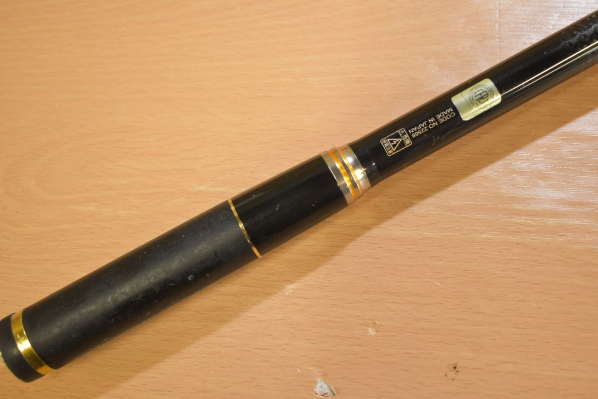 がま磯 アテンダー