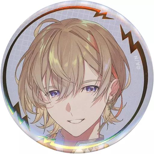 にじさんじ VOLTACTION 1周年 缶バッジ 風楽奏斗 35個 風楽奏斗 にじさんじ 缶バッジ 3rd 3周年 voltaiction - メルカリ