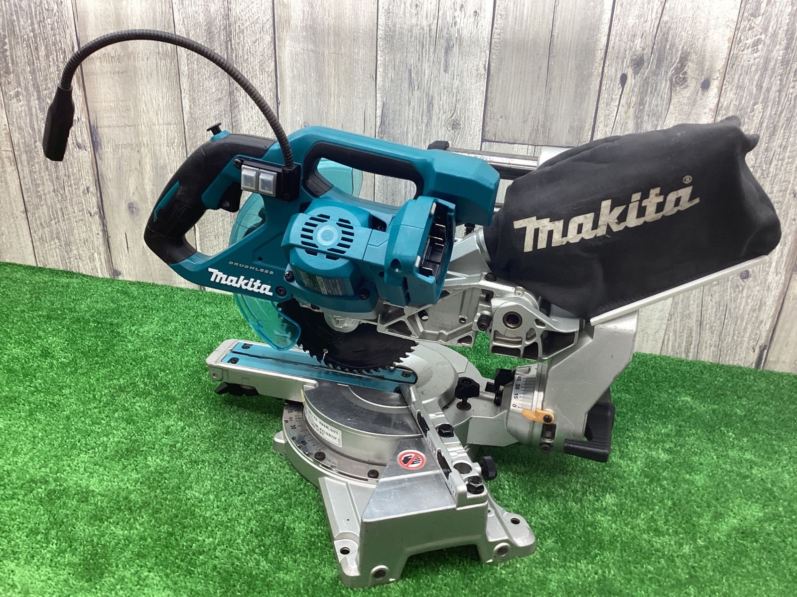 LS610DZレーザー付♪本体のみ♪アクトツール富山店♪1