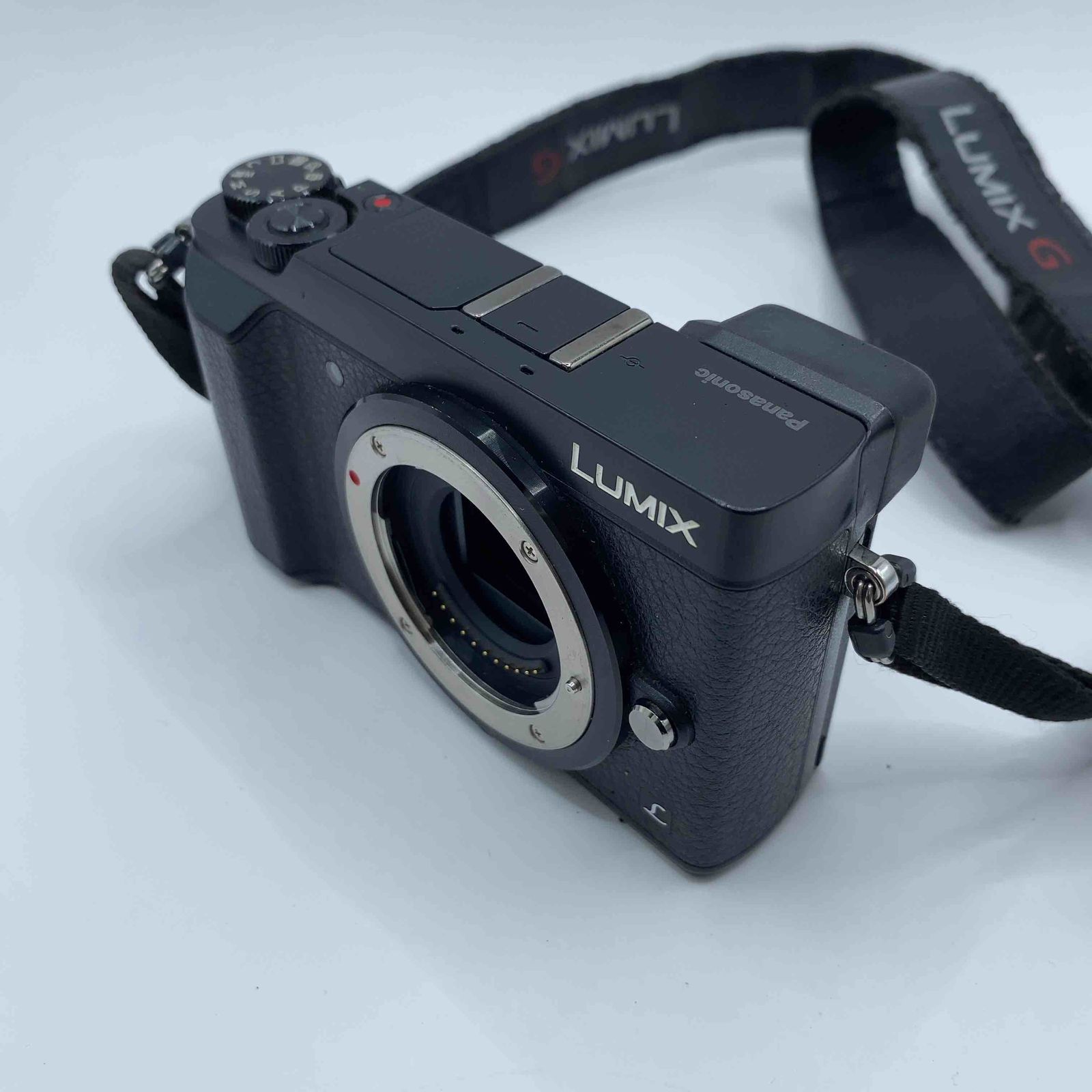 DMC-GX7MK2
