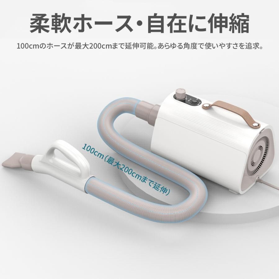 4つノズル付き