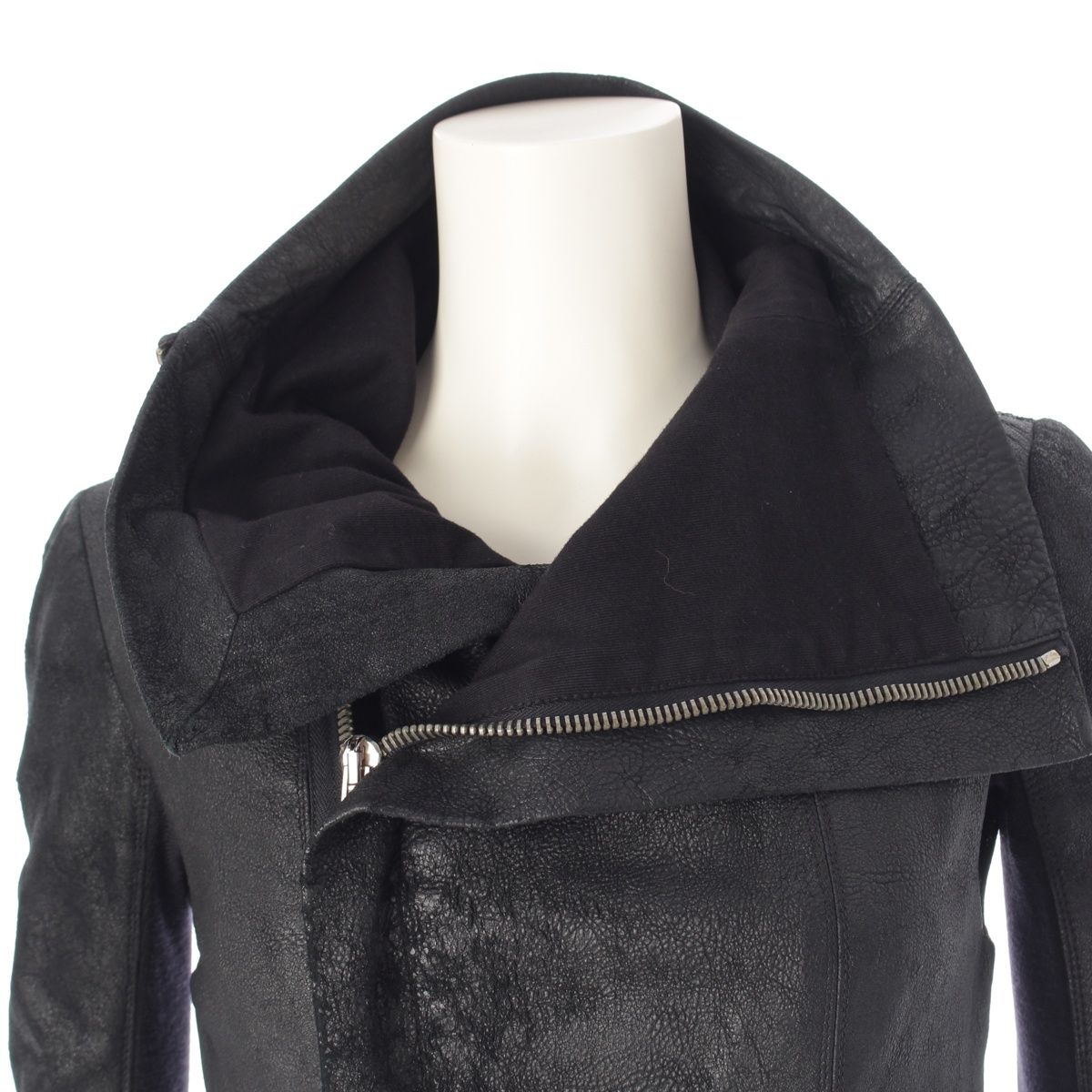 PELLE シープレザー