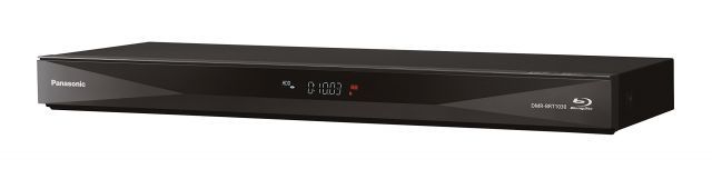 【特売セール】 パナソニック 1TB 3チューナー ブルーレイレコーダー 4Kアップコンバート対応 DIGA DMR-BRT1030