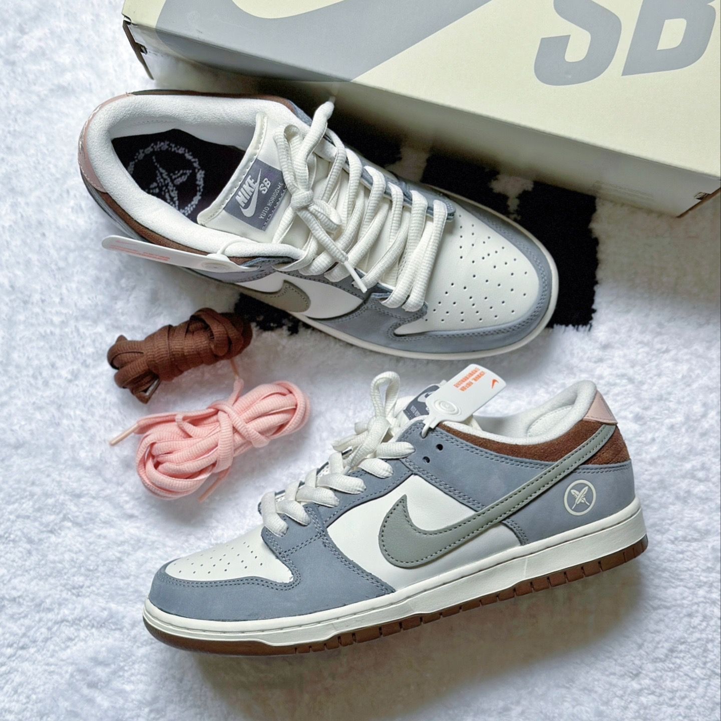 【再入荷】 堀米雄斗NIKE SBダンクローカットプロクイックストライク スケートボード