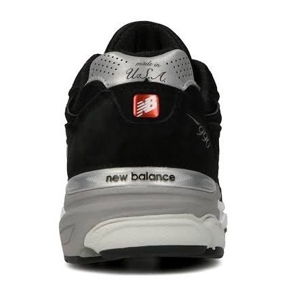 new balance M990 BS3 ブラック ニューバランス 990 V3 - メルカリ