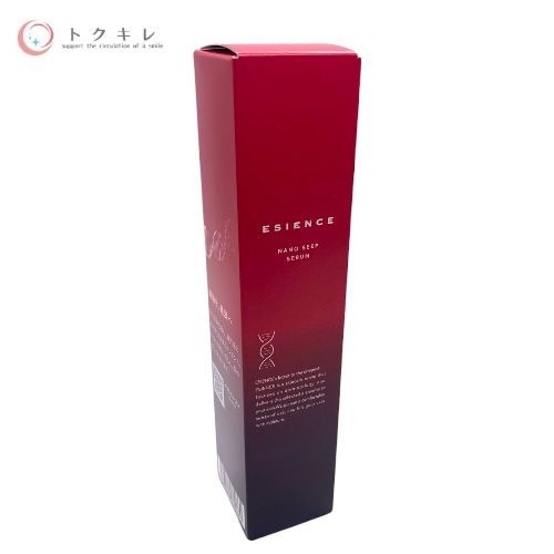 エシエンス ESIENS 薬用ナノシープセラム 55g 新品未開封　送料無料 新品未開封】 エシエンス ESIENCE ナノシープセラム 単品 - メルカリ