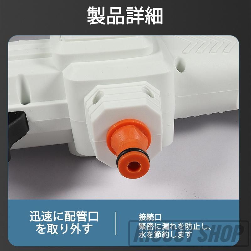 高圧 自吸タイプ