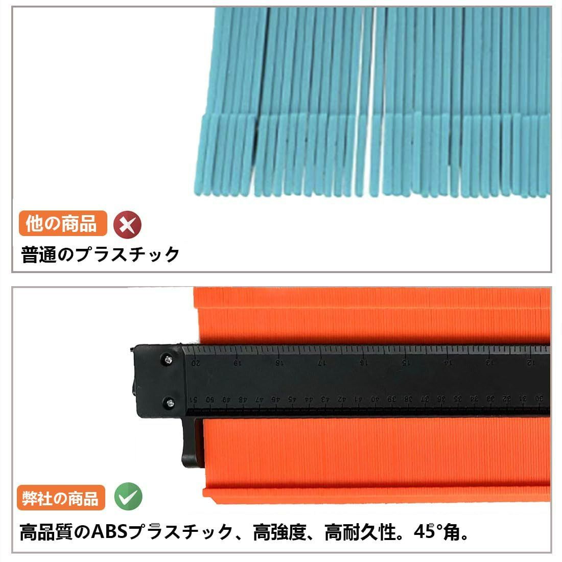 DIY用測定工具