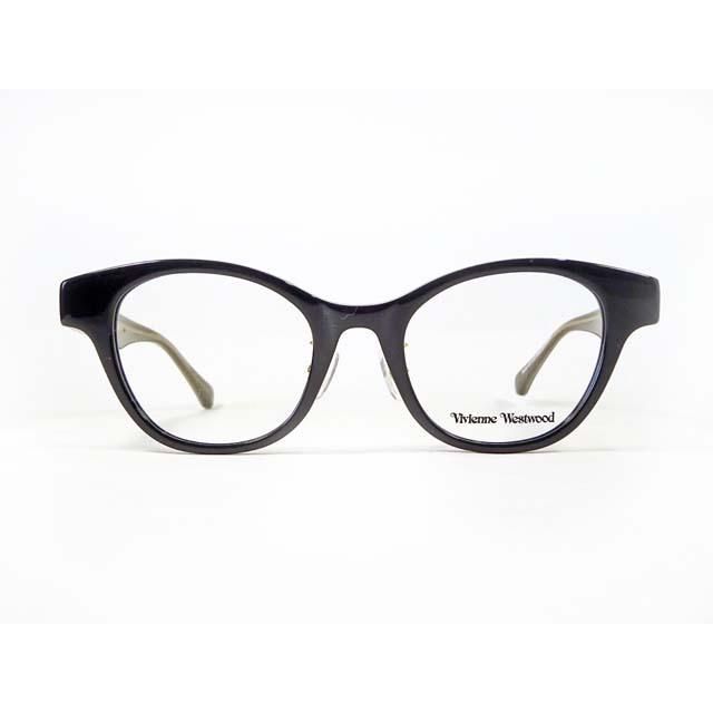 ヴィヴィアンウエストウッド VIVIENNE WESTWOOD 40-0014 C-03 プラスチックフレーム