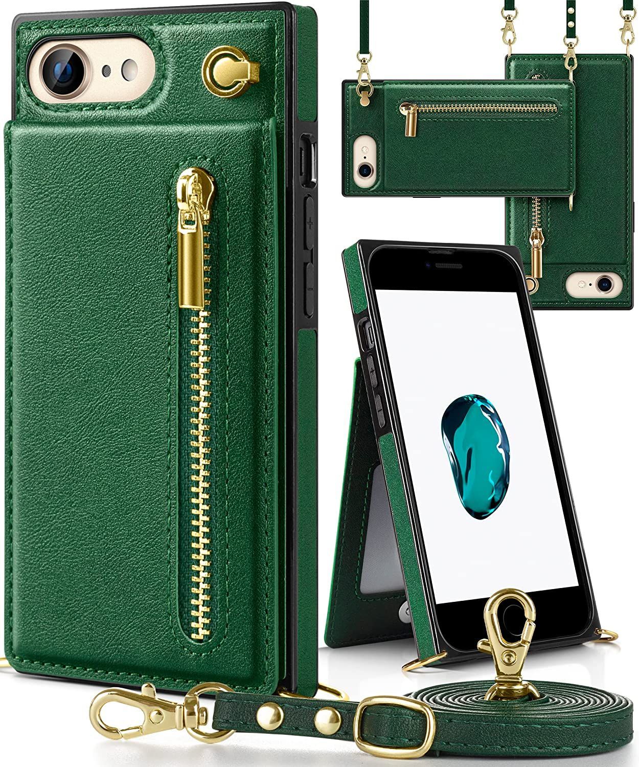 coach ケース iPhone SE 8 7 - 通販 - pinehotel.info