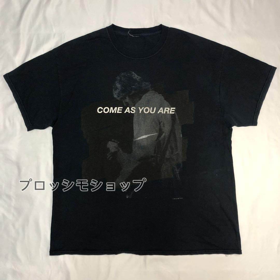 Amazon.co.jp: [WHJYCOS] ニルヴァーナ Tシャツ カジュアル