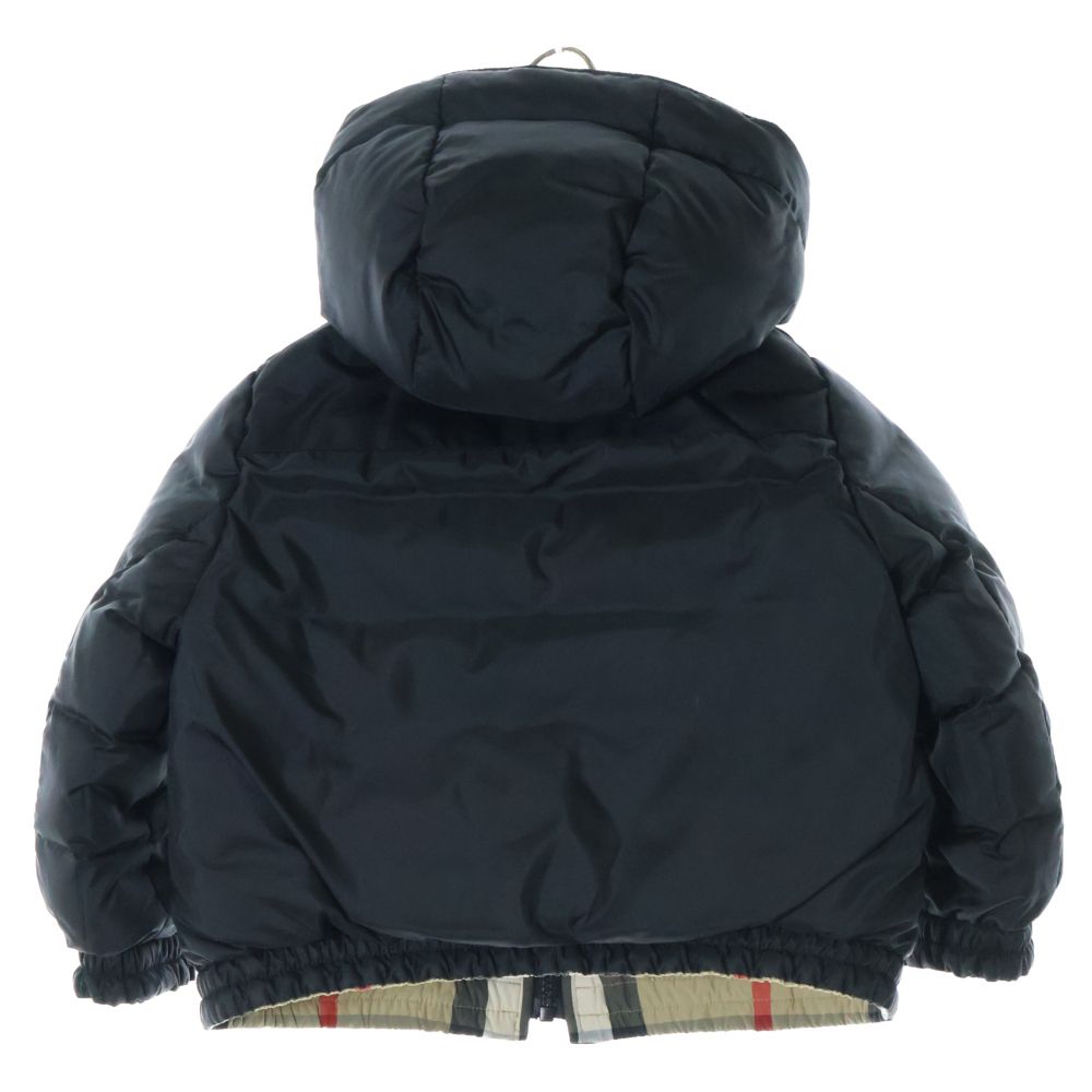 キッズ3Y BURBERRYバーバリー ダウンジャケット キッズ3Y BURBERRY
