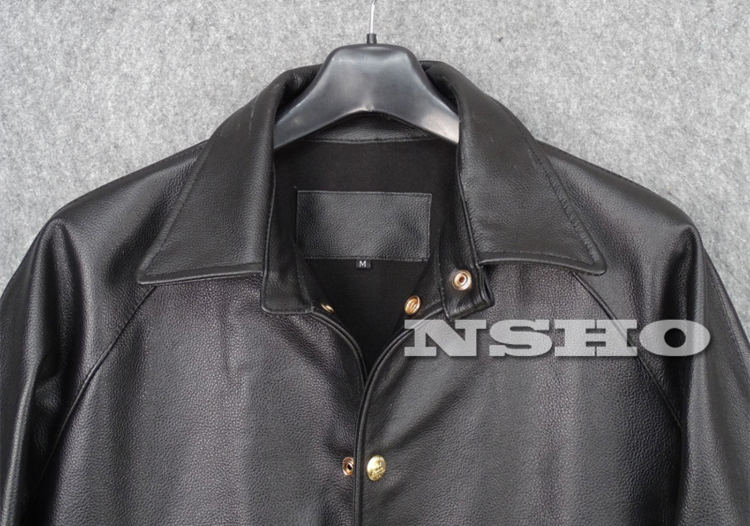 レザージャケット