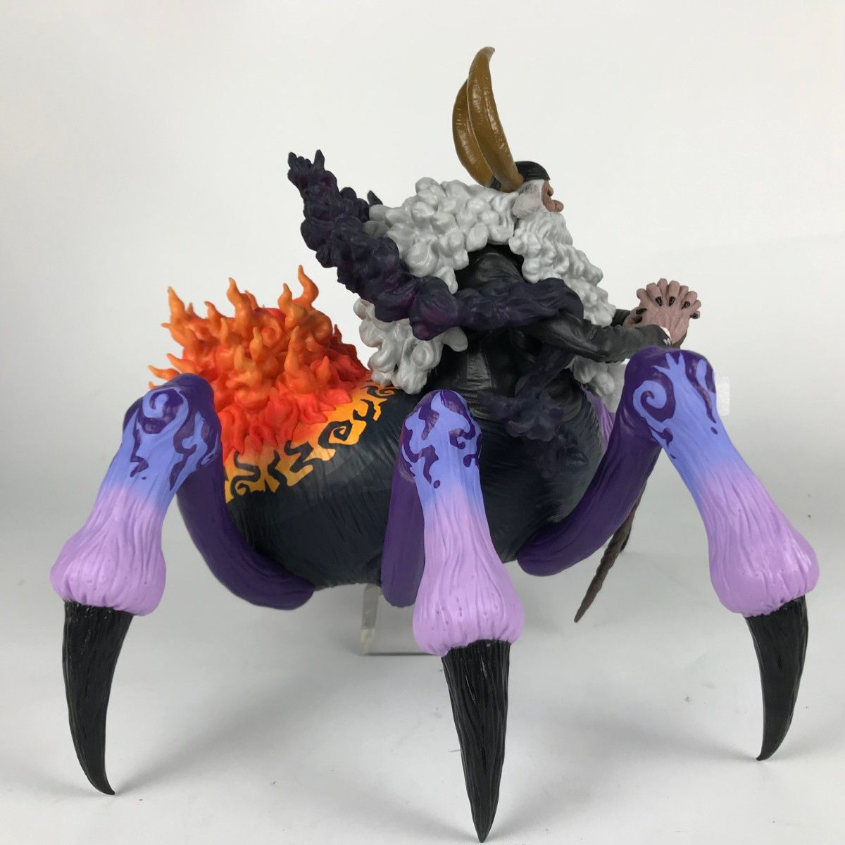 □□ ジェイガルシア・サターン聖 フィギュア 一番くじ