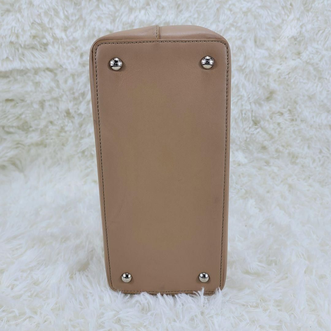 FENDI プチトゥージュール ヒプノタイズ 2WAY ハンドバッグ ショルダー