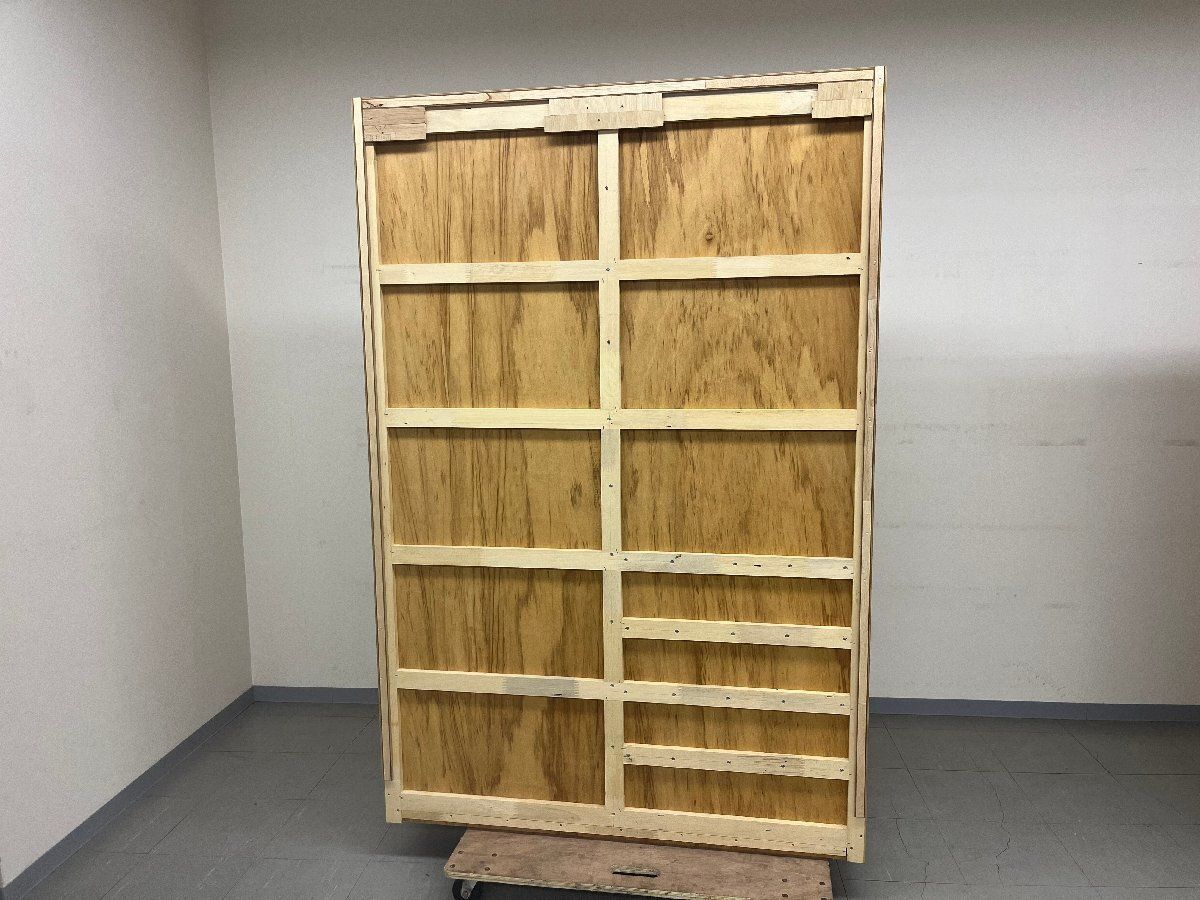 CHLOROS ブックシェルフ 01FxCF-50111 定番】Foundation ハイブック