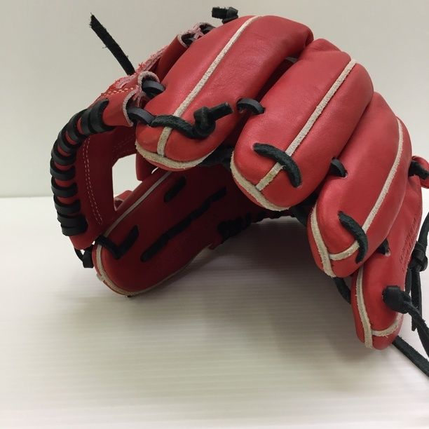 MIZUNO - 中古品 ミズノ MIZUNO グローバルエリート ∞インフィニティ NEO 軟式 内野手用 グローブ 1AJGR26313 1727 中古品 ミズノ MIZUNO グローバルエリート ∞インフィニティ NEO