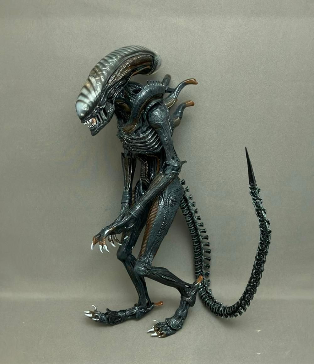 フィギュア NECA ネカ ALIEN ROMULUS エイリアン ロムルス