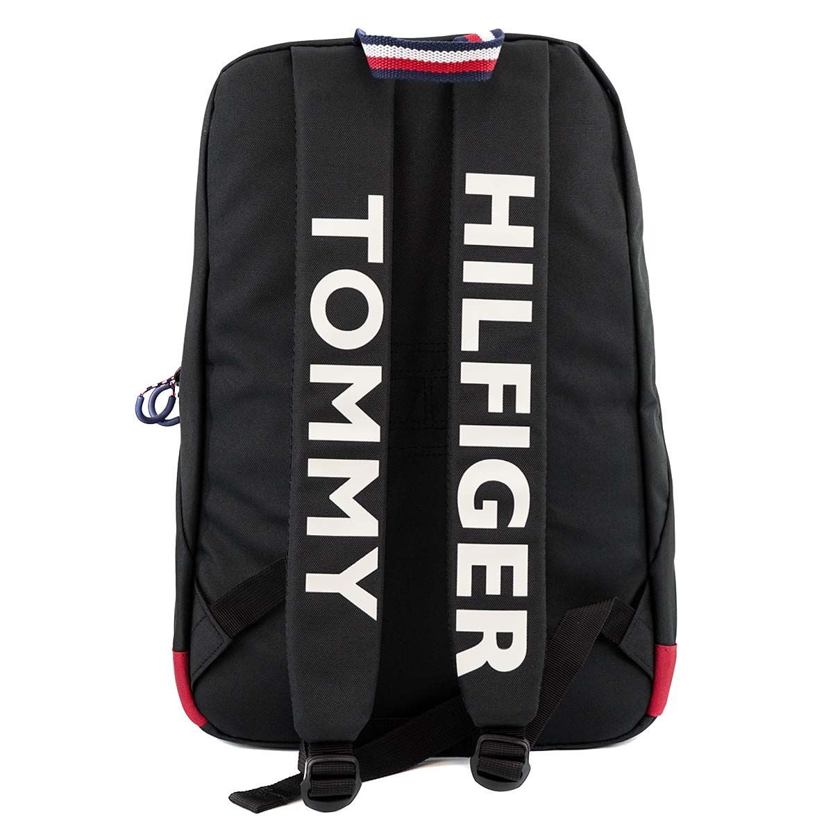 バックパック TOMMY HILFIGER トミーヒルフィガー TC980HO9 メンズ