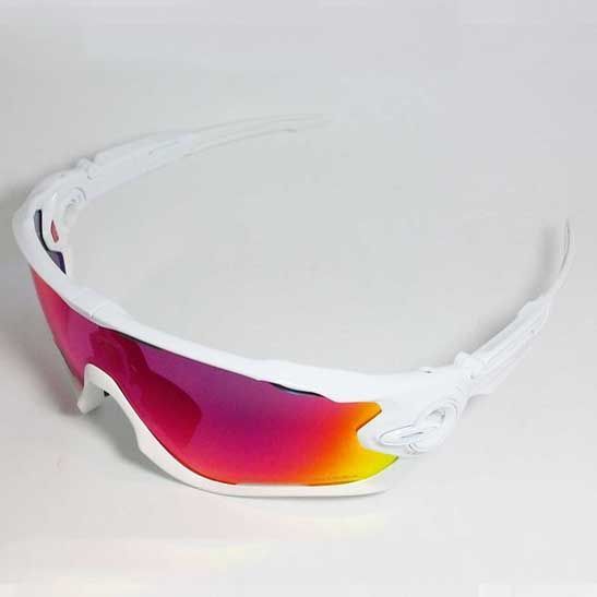 OAKLEY オークリー OO9290-5531 プリズム サングラス JAWBREAKER