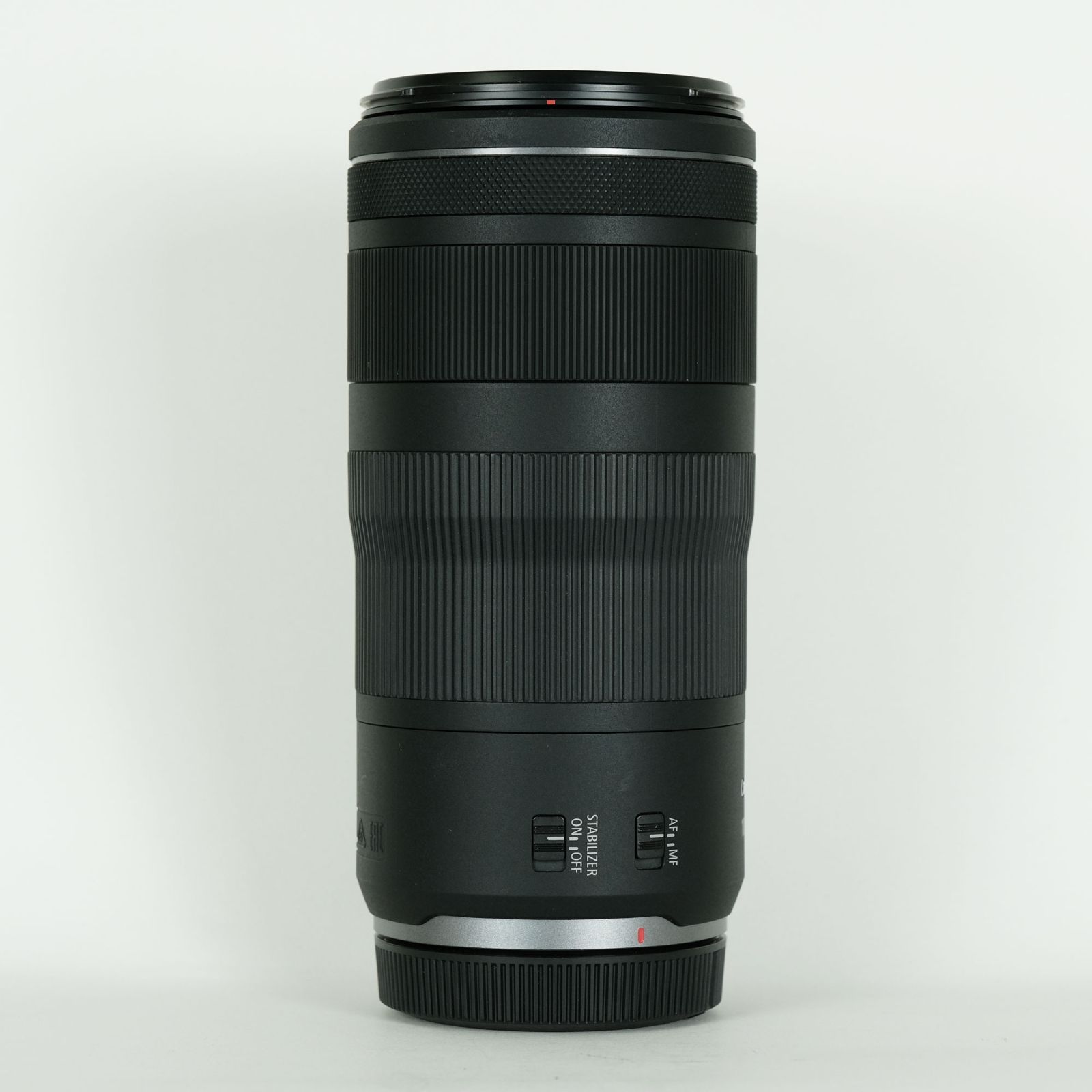 美品｜フード・フィルター付] Canon RF100-400mm F5.6-8 IS USM