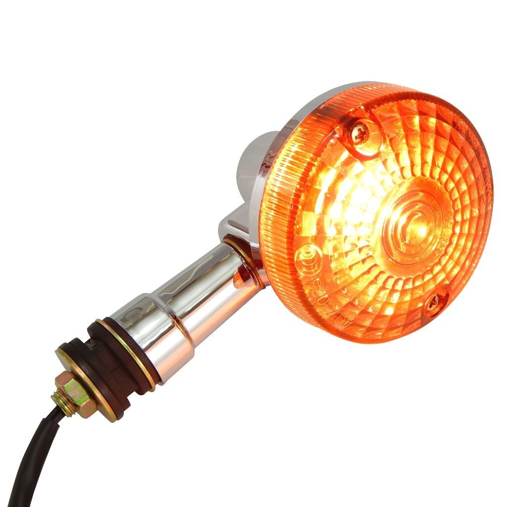 カワサキ ゼファー ウインカ スモーク 旧車 GS Z2 Z750 Z900rs カワサキ ゼファー ウインカ スモーク 旧車 GS Z2 Z750 Z900rs