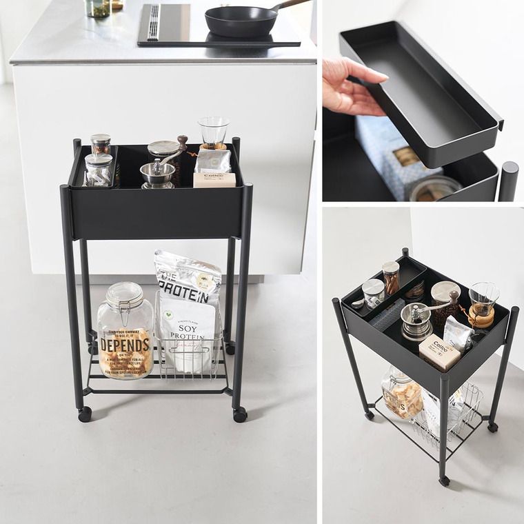 キッチンラック 収納ラック