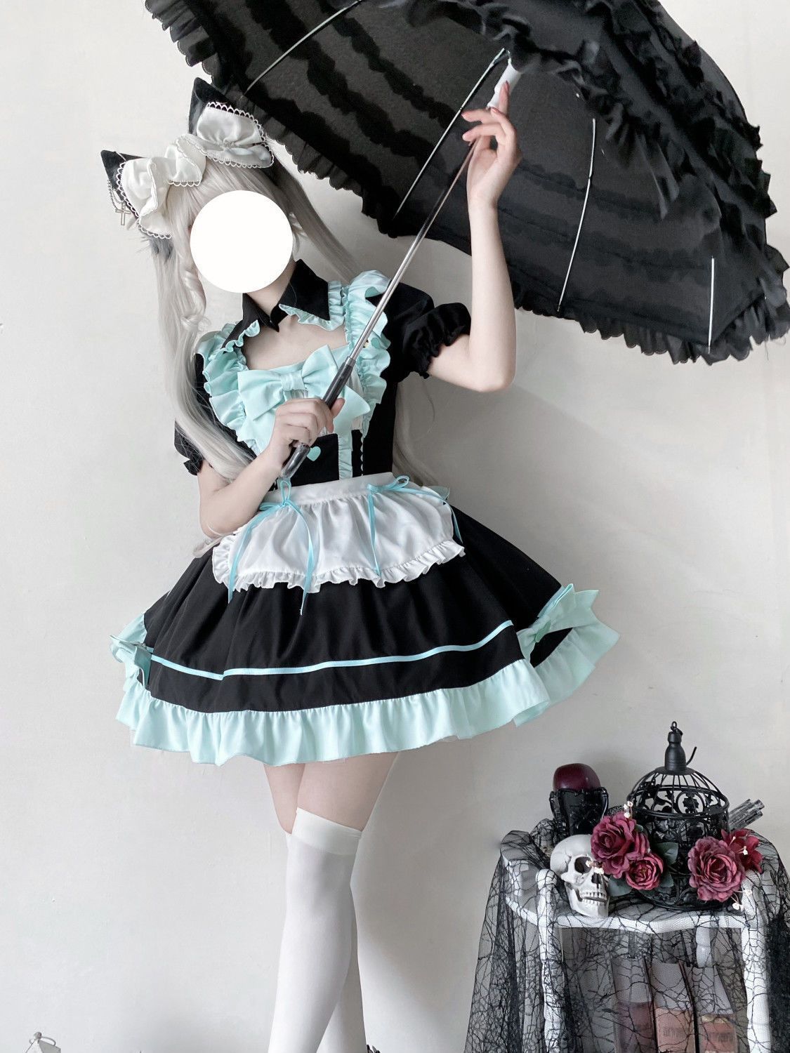 Lolita 洋装