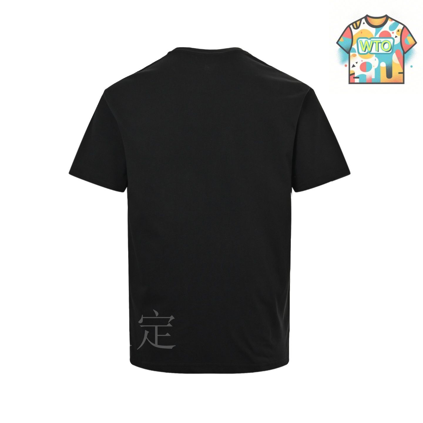 GUCCI ブラック Tシャツ グラフィック GUCCI ブラック Tシャツ グラフィックプリント - メルカリ
