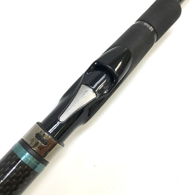 DAIWA（釣り） エギングロッド ダイワ エメラルダス STOIST AGS