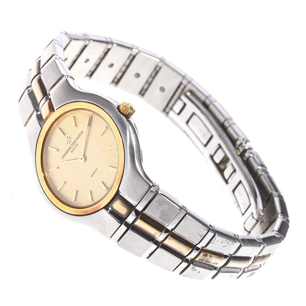 ヴァシュロン・コンスタンタン VACHERON CONSTANTIN フィ