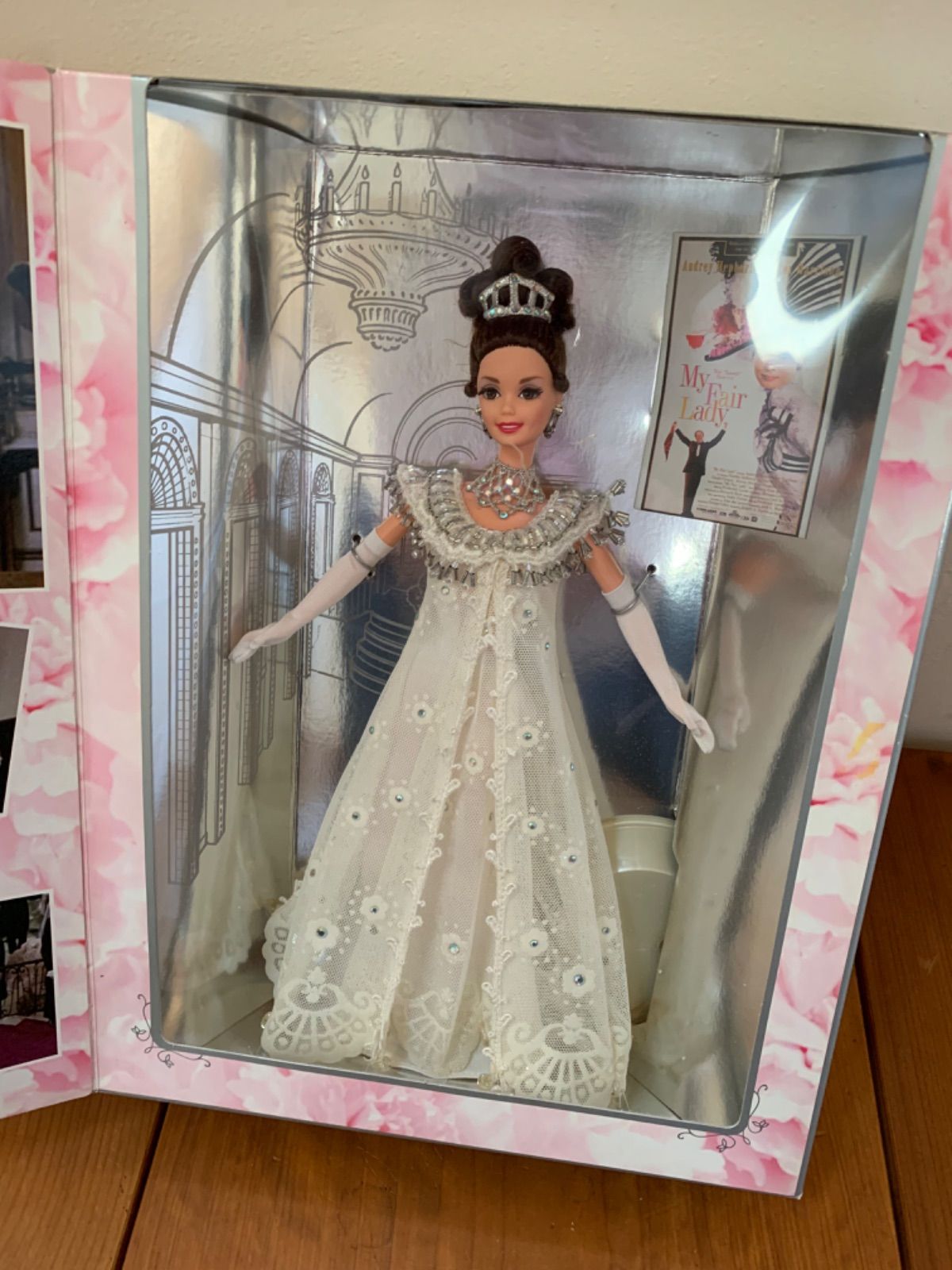 バービー マイフェアレディ