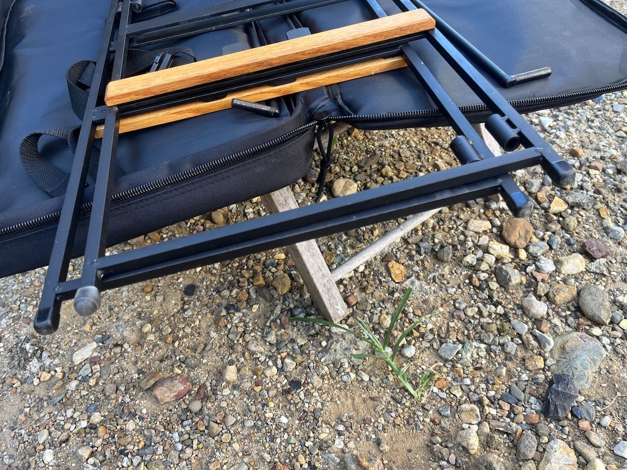  H O エイチアンドオー シェルコンラック25 オーク 収納バッグ セット その他 リュック バッグ