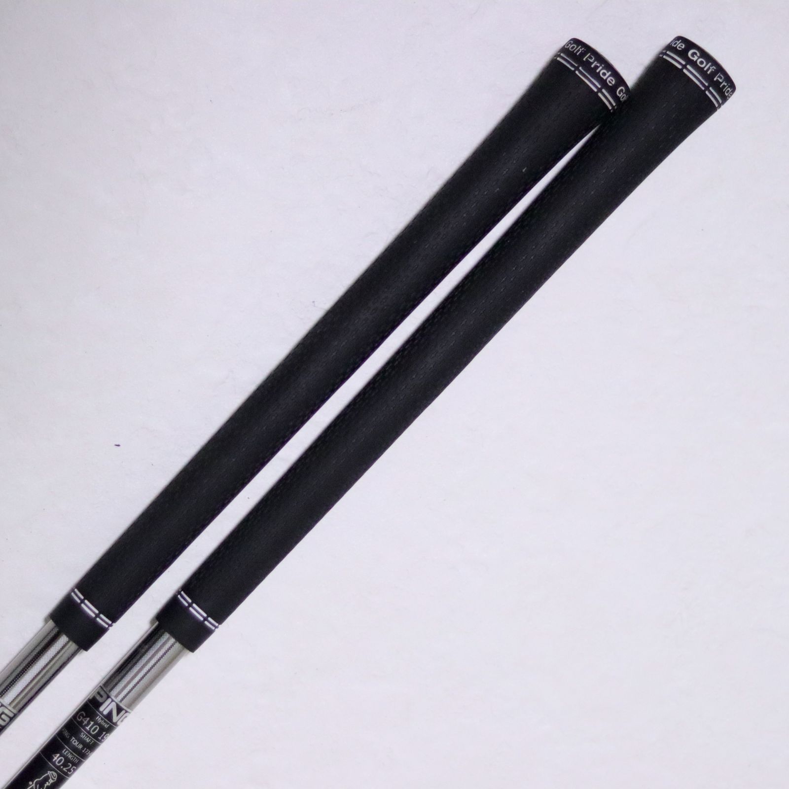 ◇【2本セット】PING G410 3U 4U ピンツアー85 S ユーティリティ