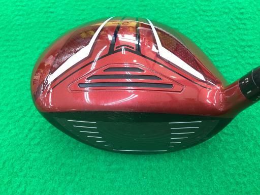 BRIDGESTONE - ブリヂストン　J815 9.5° Diamana R60(S) ディアマナR BRIDGESTONE GOLF J815 ドライバー [Diamana R60 フレックス：S