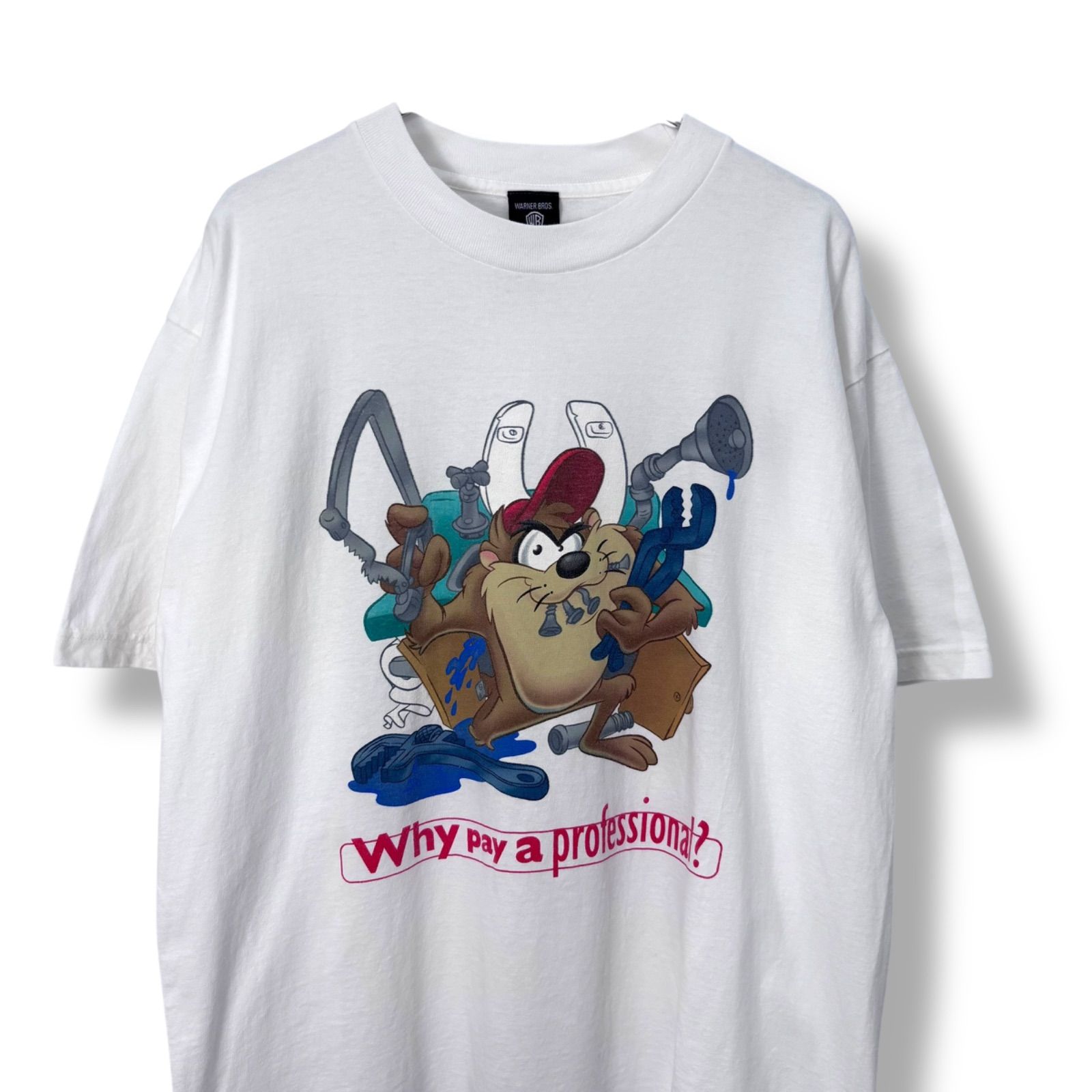 90s WARNER BROS.INC LOONEY TUNES 