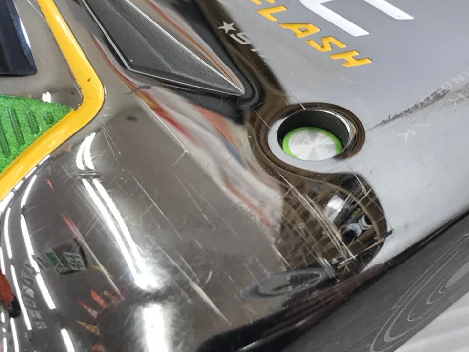 EPIC FLASH STAR 15 S ツアーAD F-65 フェアウェイウッド キャロウェイ 最短