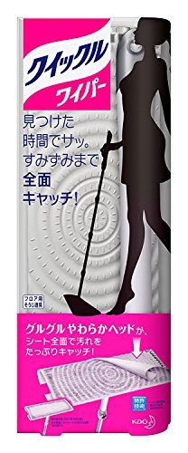 花王 クイックルワイパー １組 ×２０個セット