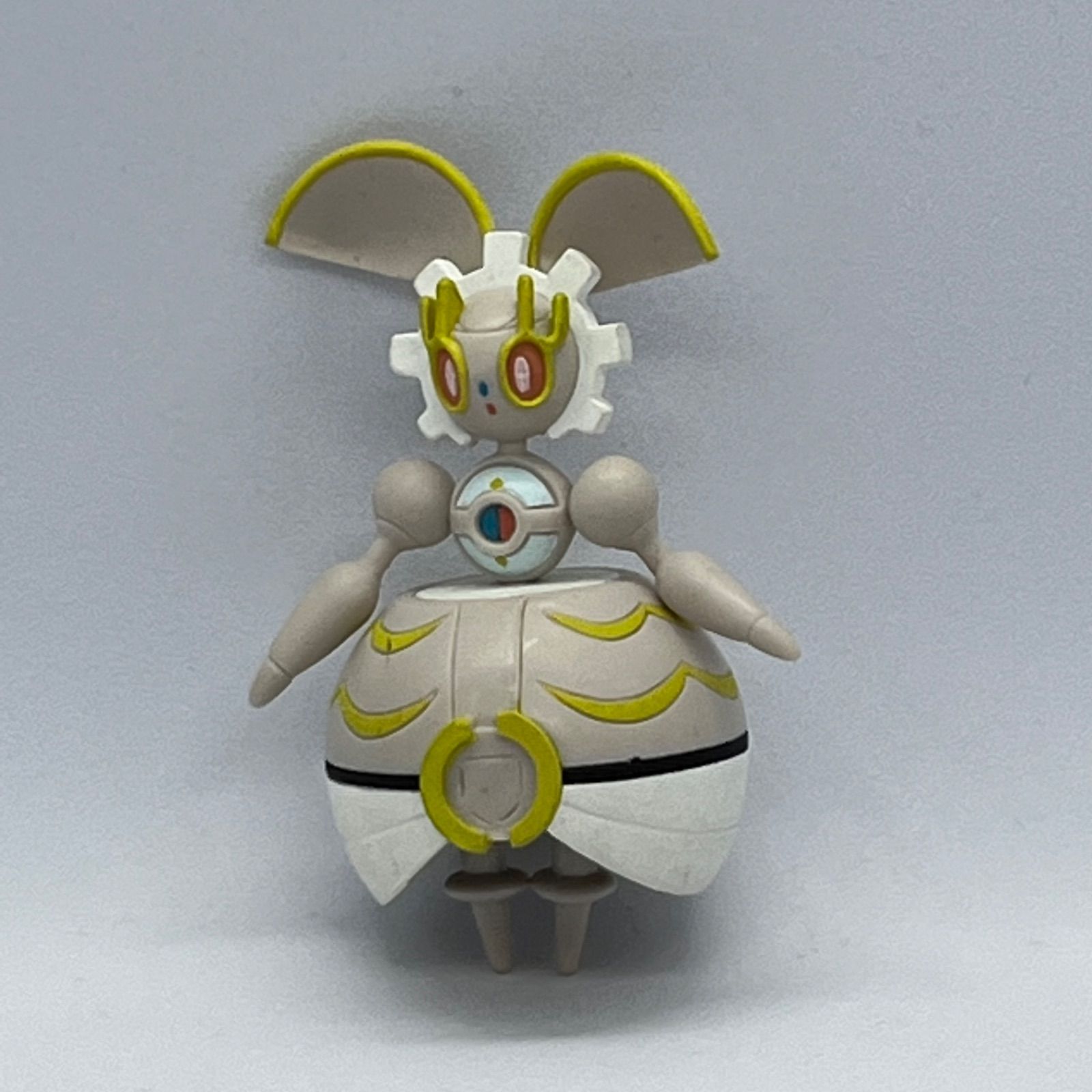 マギアナ　モンコレ Amazon.co.jp: ポケットモンスター モンコレEX ESP_10 マギアナ