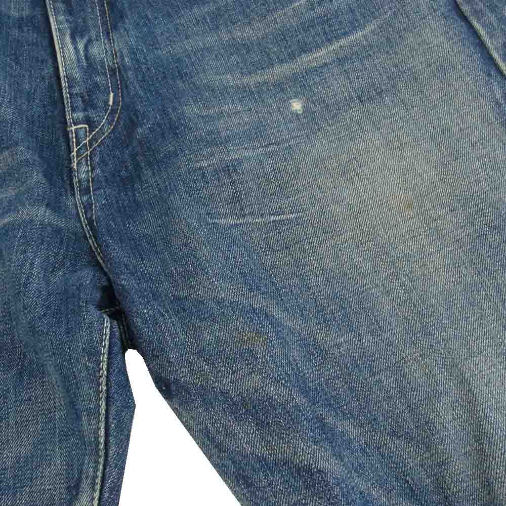 NEIGHBORHOOD ネイバーフッド 191XBNH-PTM10 WASHED DP BASIC