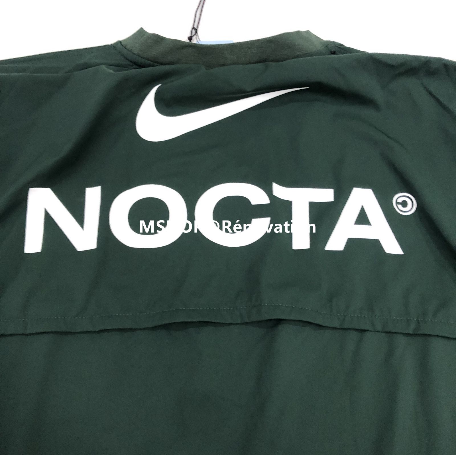 Nike x Drake Nocta Golf Crewneck Top S - メルカリ Nike x Drake Nocta Golf Crewneck Top S - メルカリ
