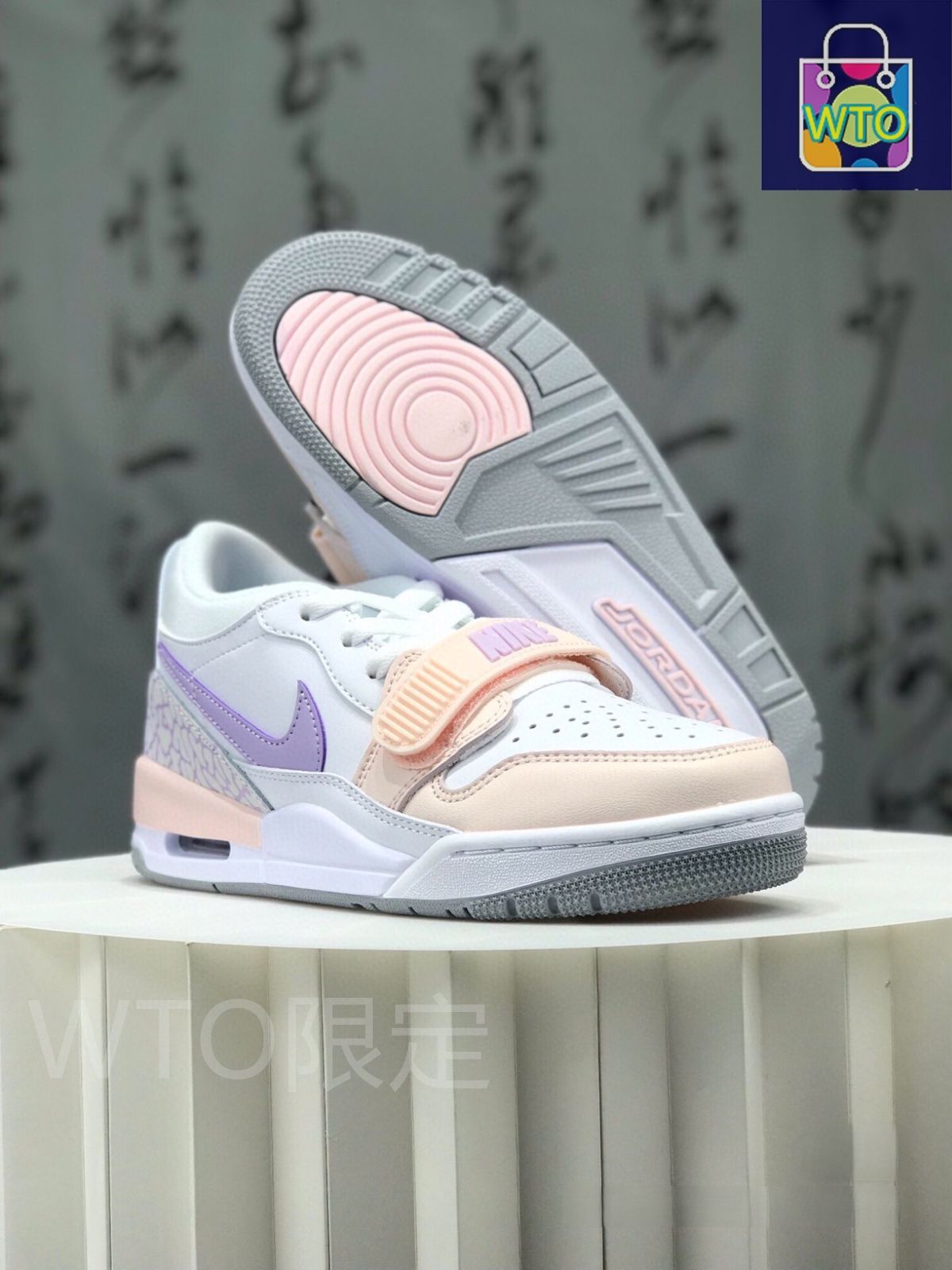 お値下げしました??即購入?? NIKE AIR JORDAN LEGACY 312 LOw